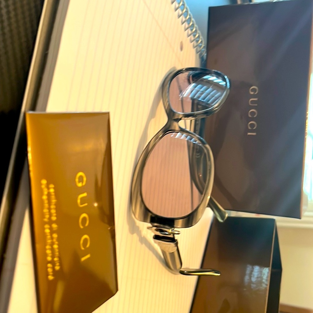 Gucci GG 2983/S RDZLF SUN GLASSES